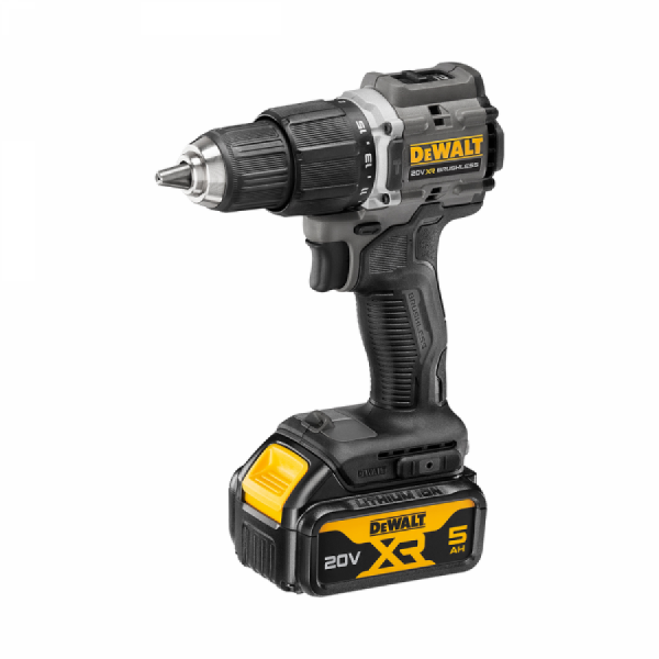 디바이스마트,수공구/전자공구/전동공구 > 전동/엔진공구 > 충전공구 > 충전드릴/햄머드릴,디월트,스페셜 리미티드 에디션 브러쉬리스 햄머드릴 드라이버 DCD100P2 배터리2개 (20V/5.0Ah),전압 20V MAX (18V) / 전류 5.0Ah X 2 / 무부하회전수 0-450/1,650 RPM / 분당타격수 0-7,650/28,050 BPM / 최대토크 68/26 Nm /무게 1.15Kg