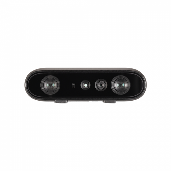 디바이스마트,MCU보드/전자키트 > 인공지능/임베디드/산업용 > 인공지능/머신러닝 > 인공지능 카메라/비젼,Orbbec,Gemini 335 Depth Camera,Depth RGB 스테레오 카메라 / IMU 포함 / Depth : 1280x800 30fps / RGB : 1920x1080 30fps / H86˚ V55˚ / IP5X / 측정깊이 : 0.10 - 10m (최적 범위: 0.26 - 3m) / 공간정밀도 : ≤1.5%(1280x800 @2m & 90% x 90% ROI) / D435 대응품