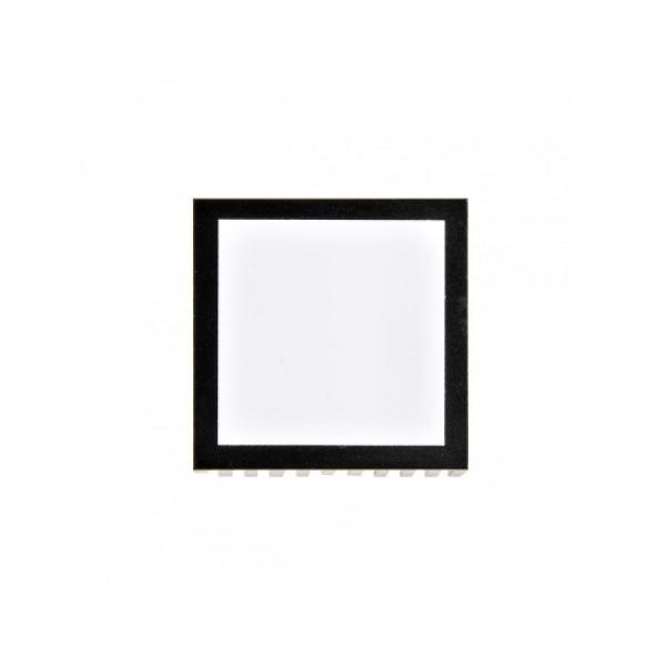 디바이스마트,스위치/부저/전기부품 > 지원부품 > 방열판/절연지,SparkFun,Aluminum Heatsink 23 x 23 x 10mm (Self-Adhesive) [PRT-25761],알루미늄 방열판 / 자체 접착식