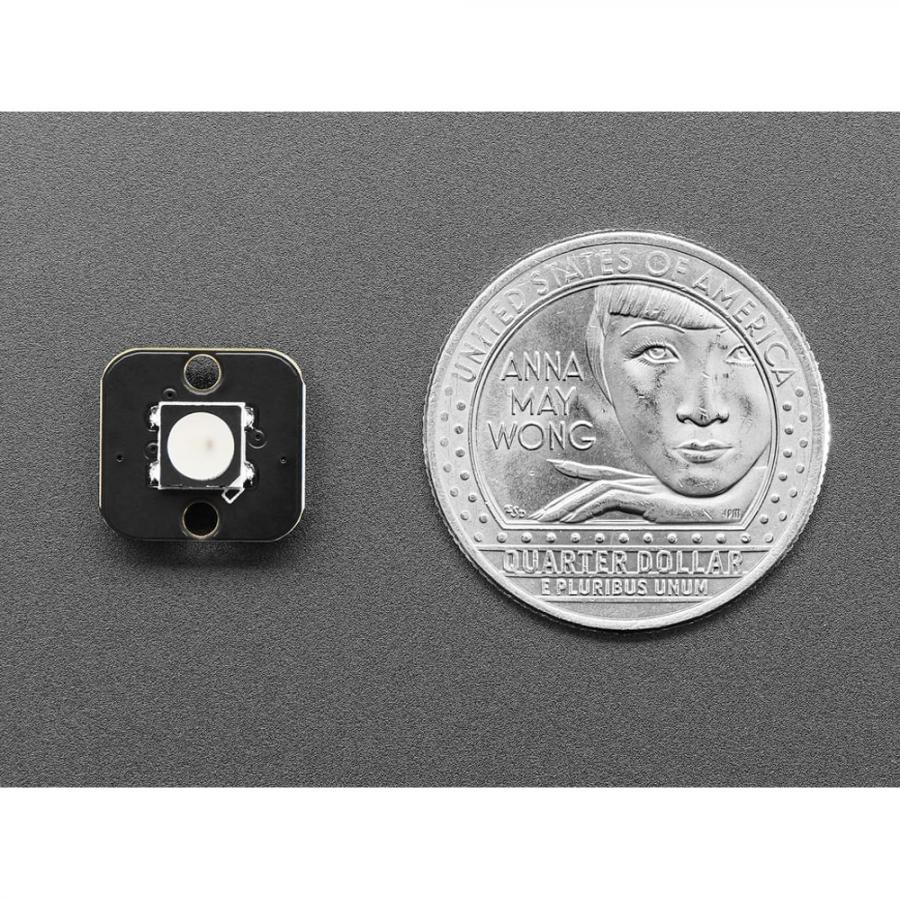 Adafruit NeoPixel Breakout with JST SH Connectors [ada-5975]