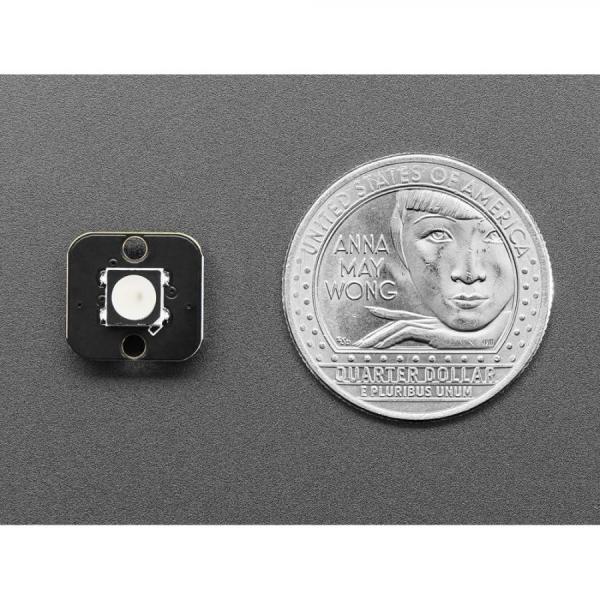 디바이스마트,MCU보드/전자키트 > 디스플레이 > LED,Adafruit,Adafruit NeoPixel Breakout with JST SH Connectors [ada-5975],크기 : 0.5인치 x 0.4인치 x 0.2인치 / 3핀 JST SH 1mm 커넥터 2개 제공 / 장착 구멍 : M2 크기 /