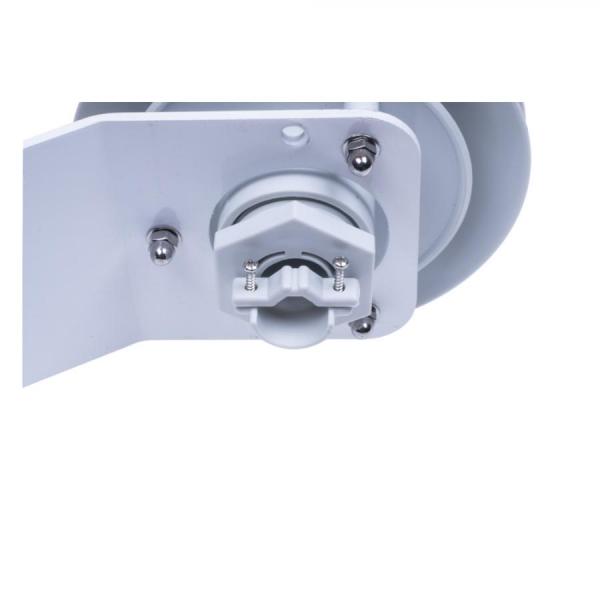 디바이스마트,MCU보드/전자키트 > 전원/신호/저장/응용 > 태양열/태양추적,Seeedstudio,실외 센서 보호용 직사광선 차단 루버박스 A10 (온도·습도·가스 센서용) [114992222],날씨로부터 센서를 보호하고 일사 및 강수량으로 인한 오류 발생 방지 / 다양한 가스 센서에 적용 / 작동 온도 : -40℃ ~ +85℃