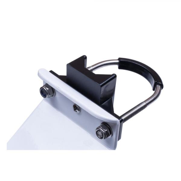 디바이스마트,MCU보드/전자키트 > 전원/신호/저장/응용 > 태양열/태양추적,Seeedstudio,실외 센서 보호용 직사광선 차단 루버박스 A10 (온도·습도·가스 센서용) [114992222],날씨로부터 센서를 보호하고 일사 및 강수량으로 인한 오류 발생 방지 / 다양한 가스 센서에 적용 / 작동 온도 : -40℃ ~ +85℃