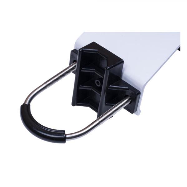 디바이스마트,MCU보드/전자키트 > 전원/신호/저장/응용 > 태양열/태양추적,Seeedstudio,실외 센서 보호용 직사광선 차단 루버박스 A10 (온도·습도·가스 센서용) [114992222],날씨로부터 센서를 보호하고 일사 및 강수량으로 인한 오류 발생 방지 / 다양한 가스 센서에 적용 / 작동 온도 : -40℃ ~ +85℃