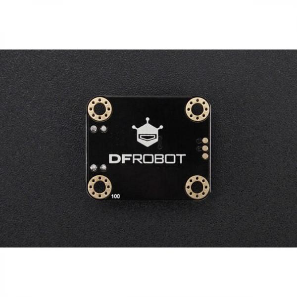 디바이스마트,MCU보드/전자키트 > 센서모듈 > 라이다/거리/초음파/라인 > 적외선(IR)/라인센서,DFROBOT,Gravity : 적외선 포토 인터럽터 모듈 (파장 940mm) [DFR1129],ITR9608 스위치 활용 / 아두이노, 마이크로비트 호환 / 작동 전압: 3.3~5V