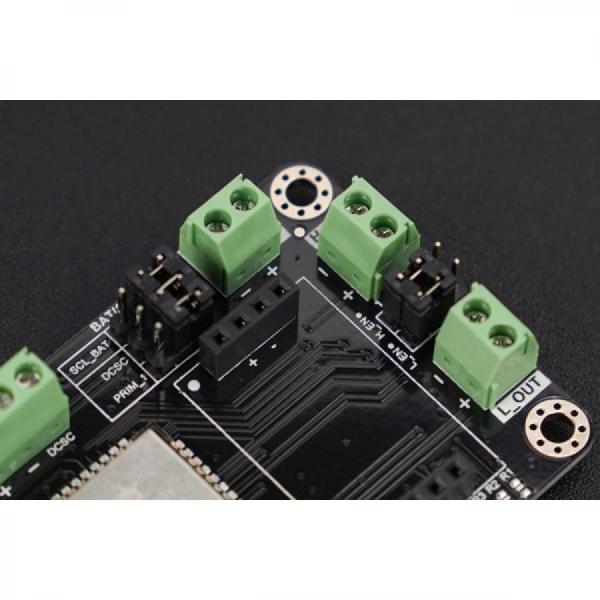 디바이스마트,MCU보드/전자키트 > 전원/신호/저장/응용 > 태양열/태양추적,DFROBOT,DFM8001 실내 주변 에너지 수확 키트(기계, 열, 태양광, RFEH) [KIT0197],기계, 열, 태양, 무선 주파수 에너지 활용 / MPPT 기능 / 작동 전압 :  3.3V-5.5V DC / 입력 전압 : 150mV-5V