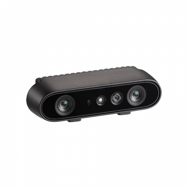 디바이스마트,MCU보드/전자키트 > 인공지능/임베디드/산업용 > 인공지능/머신러닝 > 인공지능 카메라/비젼,Orbbec,Gemini 335 Depth Camera,Depth RGB 스테레오 카메라 / IMU 포함 / Depth : 1280x800 30fps / RGB : 1920x1080 30fps / H86˚ V55˚ / IP5X / 측정깊이 : 0.10 - 10m (최적 범위: 0.26 - 3m) / 공간정밀도 : ≤1.5%(1280x800 @2m & 90% x 90% ROI) / D435 대응품