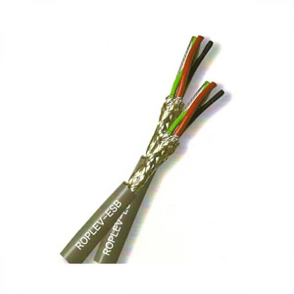 디바이스마트,케이블/전선 > KS/UL/절연전선 > 전력전선 > PLFEV 전력선,LS전선,ROPLEV - ESB 케이블 코어타입 3C [200M],AWG 사이즈: 20 / 심 수(심): 3 / 실드: 없음 / 시스(외피) 재료: PVC(염화비닐) / 절연체 재료: PVC(염화비닐) / 전원∙신호: 겸용