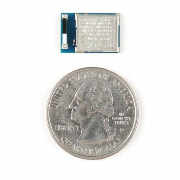 디바이스마트,MCU보드/전자키트 > 통신/네트워크 > 블루투스/BLE,RAYTAC,[KC인증] nRF52840 BLE 5.0 블루투스 미니 모듈 MDBT50Q-U1MV2,KC인증 / BLE 5.0 / 노르딕 nRF52840 SoC / BT5 장거리 기능 지원 / 1MB FLASH, 256kB RAM / GPIO 48개 / 크기: 10.5 x 15.5 x 2.05mm / PI, UART, I2C, I2S, PWM, ADC, NFC, 내장 USB / Thread, ANT, ZIGBEE / u.FL 커넥터