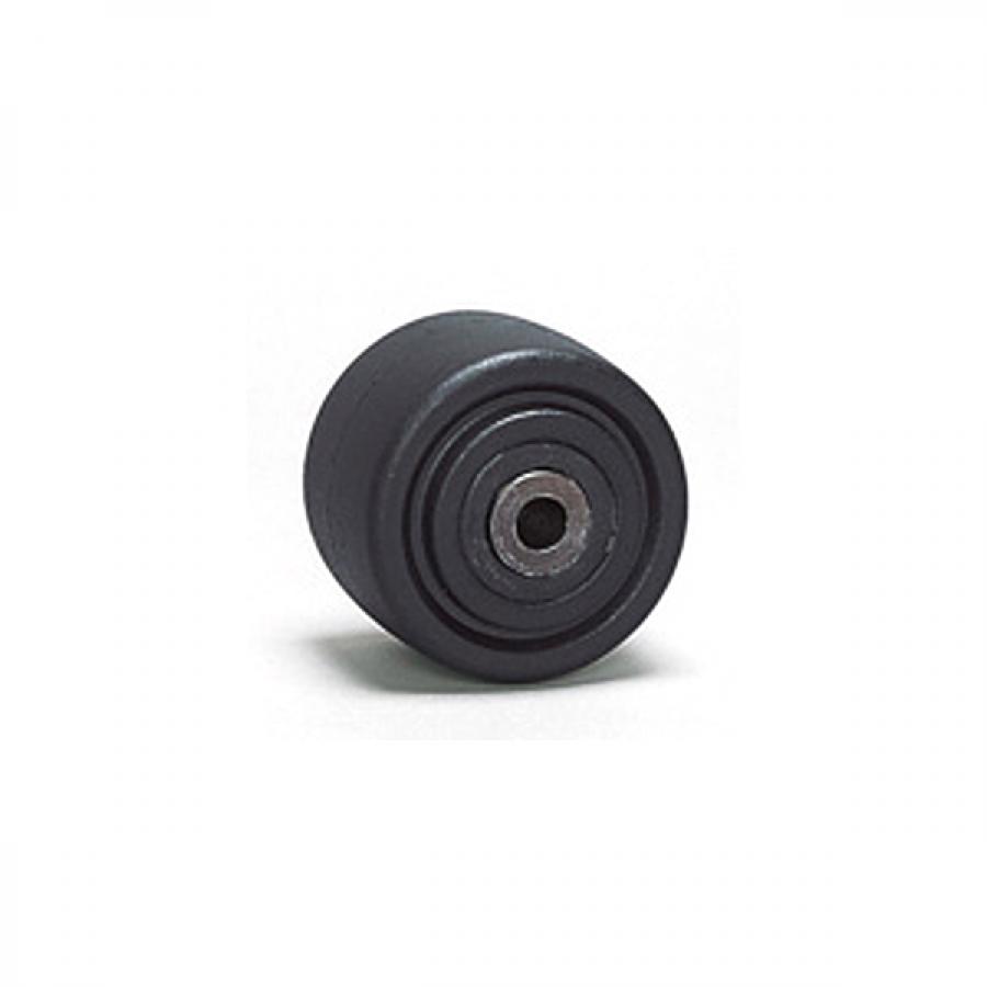 CYN 나일론6 바퀴 - 75파이 [CYN-75]