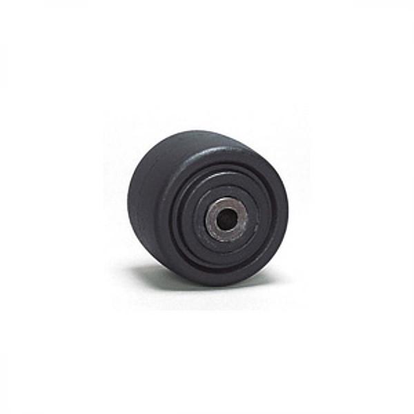 디바이스마트,기계/제어/로봇/모터 > 로봇부품 > 바퀴/휠 > 나일론 바퀴,SISIKU,CYN 나일론6 바퀴 - 75파이 [CYN-75],바퀴 타입: 일체형 (단륜) / 차륜 재질: 나일론 6 / 차륜 외경(φ): 75 / 홀 직경(φ): 10 / 차 폭(mm): 46 / 보스 폭(mm): 52 / 베어링: 있음 (레이디얼 볼 베어링) / 최대 허용 하중(N): 3130