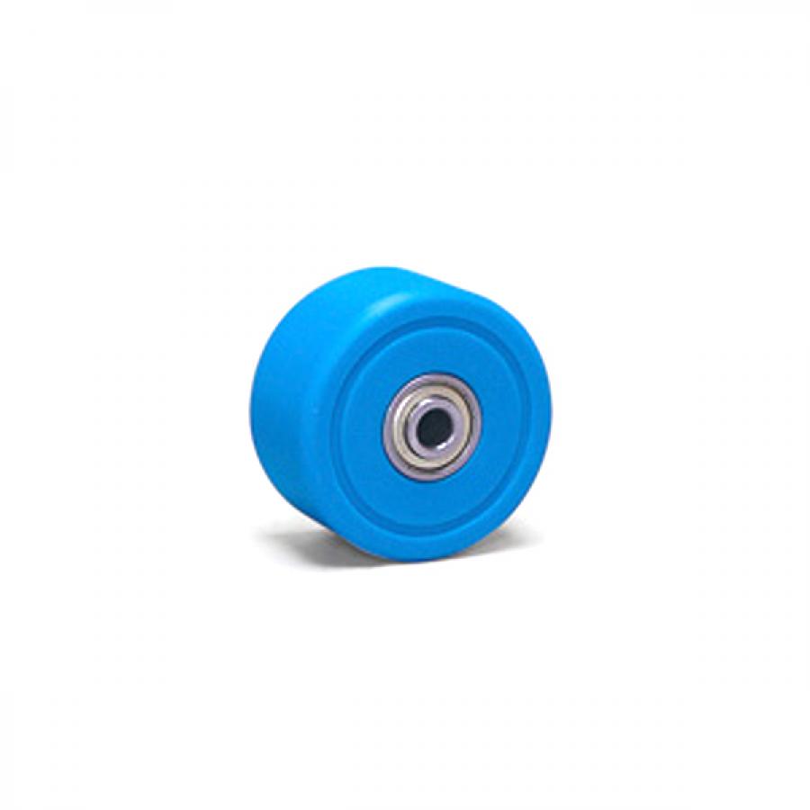 MC 모노머 캐스팅 나일론 바퀴 - 65파이/저상중하중용 [MC-65HW]