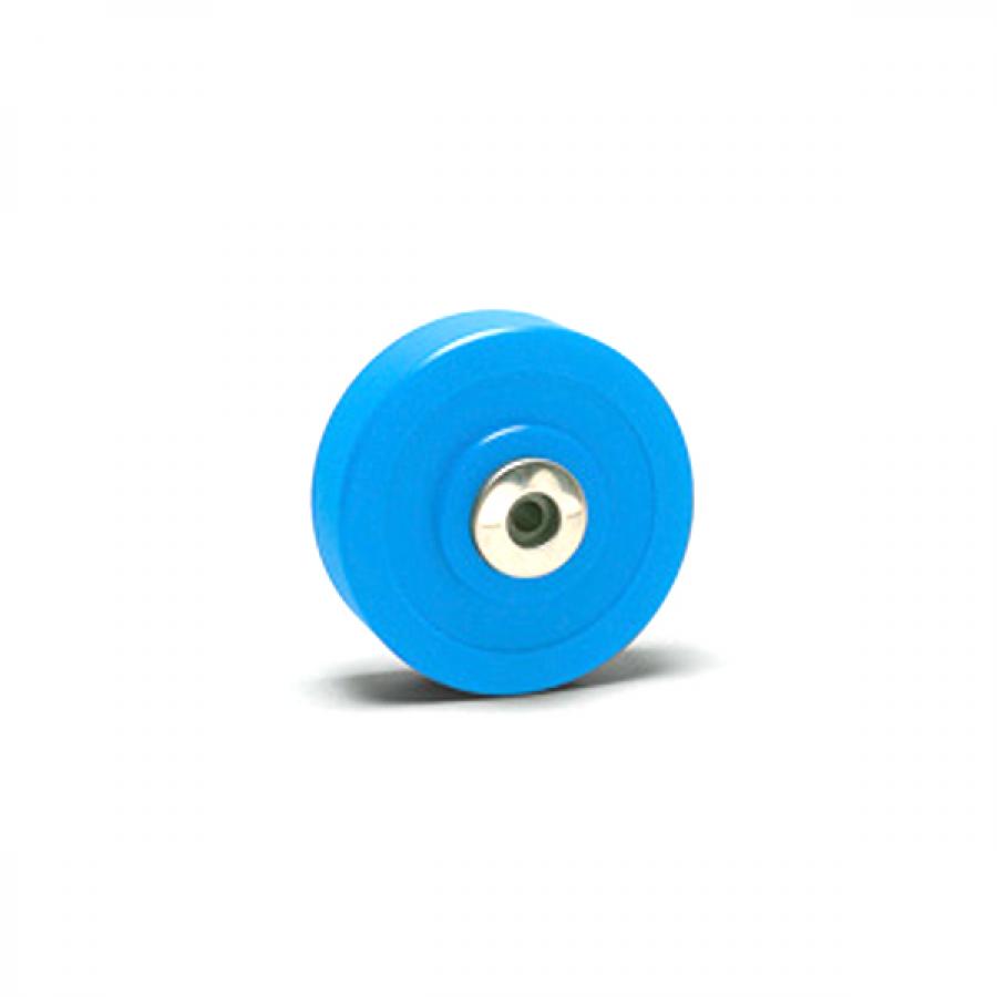 MC 모노머 캐스팅 나일론 바퀴 - 150파이/스테인레스용 [MC-150SU]