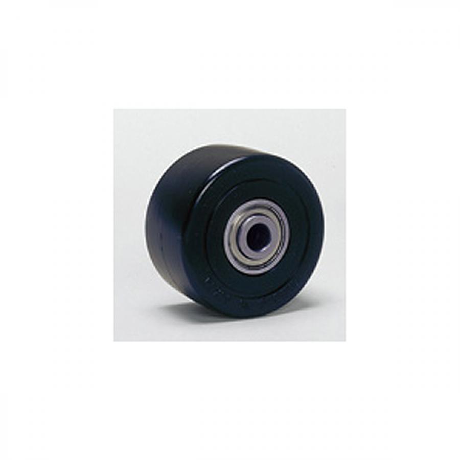 YN 나일론6 바퀴 - 50파이/저상 중하중용 [YN-50]