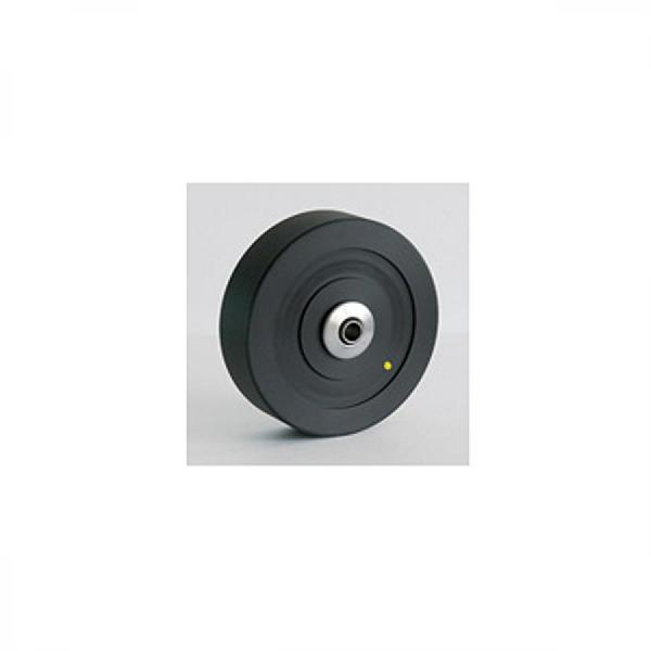 디바이스마트,기계/제어/로봇/모터 > 로봇부품 > 바퀴/휠 > 나일론 바퀴,SISIKU,MCD 도전성 MC 나일론 바퀴 - 150파이/스테인레스용 [MCD-150SU],바퀴 타입: 일체형 (단륜) / 차륜 재질: 도전성 MC 나일론(블랙) / 차륜 외경(φ): 150 / 홀 직경(φ): 12 / 차 폭(mm): 42 / 보스 폭(mm): 56 / 베어링: 있음 (스테인리스 니들 베어링) / 최대 허용 하중(N): 2450