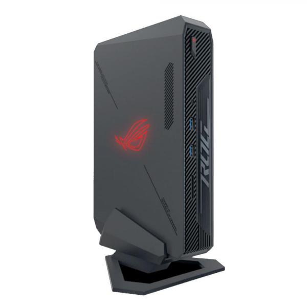 디바이스마트,오픈소스/코딩교육 > 인텔 로보틱스 > 누크(NUC),Intel NUC,산업용 PC ROG NUC [NUC14SRKU9(L10)],[국내 대리점 정품] Intel® Core™ Ultra 9 155H 프로세서 / NVIDIA® GeForce RTX™ 4070 시리즈 그래픽 /  2 x DDR5 SO-DIMM, 최대 32GB x 2 (Max 64GB), L10 Full System(8GB*2EA. SSD 512GB, WIN 11 HOME포함