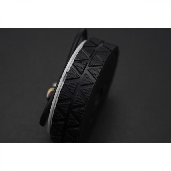 디바이스마트,기계/제어/로봇/모터 > 모터드라이버 > 서보모터 드라이버,DFROBOT,로보틱스용 다이렉트 드라이브 서보 모터 및 AGV 드라이브 휠(UART, 210rpm) [FIT1001],저소음 작동 / 작동 전압 범위: 11~22V DC / UART / 작동 온도: -5°C~40°C / 소음 수준: ≤45dB