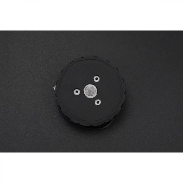 디바이스마트,기계/제어/로봇/모터 > 모터드라이버 > 서보모터 드라이버,DFROBOT,로보틱스용 다이렉트 드라이브 서보 모터 및 AGV 드라이브 휠(UART, 210rpm) [FIT1001],저소음 작동 / 작동 전압 범위: 11~22V DC / UART / 작동 온도: -5°C~40°C / 소음 수준: ≤45dB