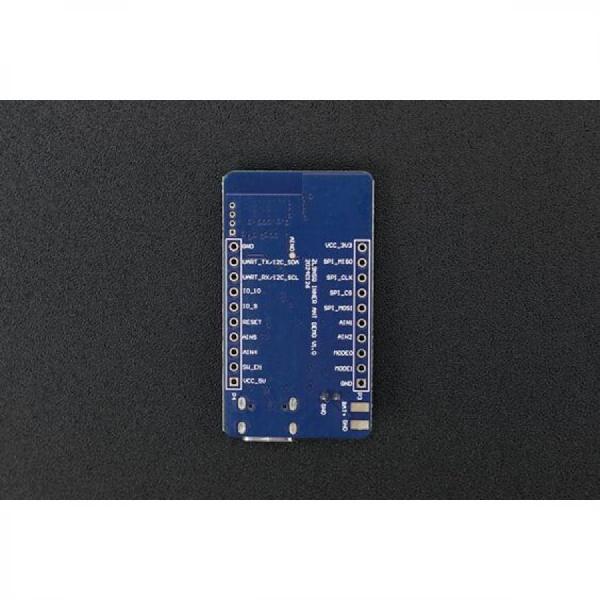 디바이스마트,MCU보드/전자키트 > 센서모듈 > 모션/제스처 > 움직임/재실/모션센서,DFROBOT,ZL9NSQ 자세감지용 무선 3D 자세센서 모듈 [DFR1179],3축 가속도계, 자이로스코프, 자기계를 통합한 고성능 3D 자세 센서 모듈 / 작동 전압: J1-USB Type-C(5V), P2-PH2.0(3.3V), P4-VCC(5V) / UART, SPI