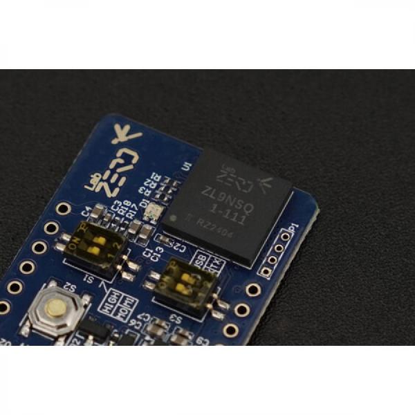 디바이스마트,MCU보드/전자키트 > 센서모듈 > 모션/제스처 > 움직임/재실/모션센서,DFROBOT,ZL9NSQ 자세감지용 무선 3D 자세센서 모듈 [DFR1179],3축 가속도계, 자이로스코프, 자기계를 통합한 고성능 3D 자세 센서 모듈 / 작동 전압: J1-USB Type-C(5V), P2-PH2.0(3.3V), P4-VCC(5V) / UART, SPI
