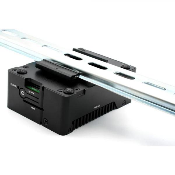 디바이스마트,오픈소스/코딩교육 > 라즈베리파이 > 라즈베리파이 케이스,KKSB,라즈베리파이5 알루미늄 저소음 냉각 케이스,라즈베리파이5용 냉각 케이스 / 방열판 내장 / 양극산화 처리 / 폴리카보네이트 기반 안정적인 와이파이, 블루투스 / 인터페이스를 손쉽게 식별 가능하게 텍스트 레이저 각인 적용