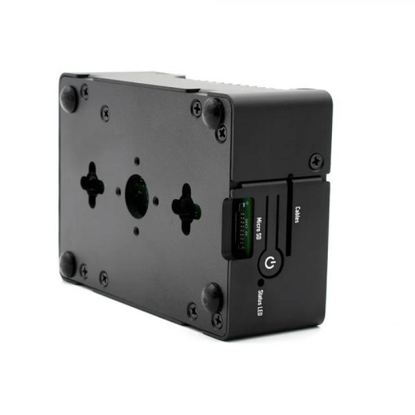 디바이스마트,오픈소스/코딩교육 > 라즈베리파이 > 라즈베리파이 케이스,KKSB,라즈베리파이5 알루미늄 저소음 냉각 케이스,라즈베리파이5용 냉각 케이스 / 방열판 내장 / 양극산화 처리 / 폴리카보네이트 기반 안정적인 와이파이, 블루투스 / 인터페이스를 손쉽게 식별 가능하게 텍스트 레이저 각인 적용