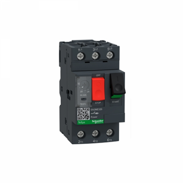 디바이스마트,기계/제어/로봇/모터 > 자동화(FA) > 배선 > 모터보호 차단기,슈나이더일렉트릭,모터보호용 차단기 9-14A [GV2ME16],모터보호용 차단기 / 9…14A