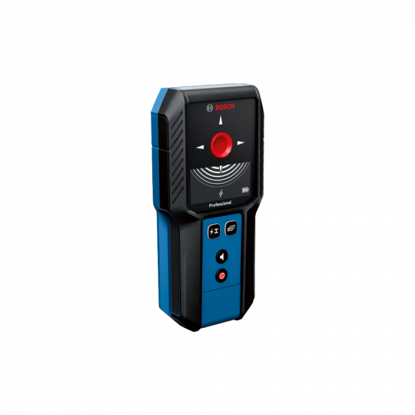 디바이스마트,수공구/전자공구/전동공구 > 전동/엔진공구 > 홈앤가든공구 > 펌프/타카/기타,보쉬 BOSCH,금속 탐지기 벽 스캐너 GMS 120-27,명확하고 간편한 직관적인 벽 스캐너 / 최대 탐지 깊이 120 mm / 자기 금속 탐지 최대 깊이 1200 mm / 중량 0.29 Kg / 1.5V(AA) 배터리 2개 포함