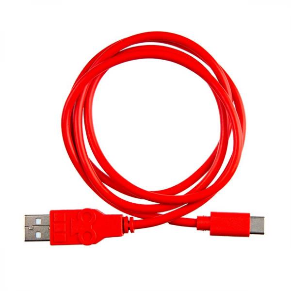 디바이스마트,케이블/전선 > USB 케이블 > OTG(FM) > USB C타입 OTG,SparkFun,USB-A to USB-C Cable - 1m, USB 2.0 (Flexible Silicone) [CAB-25630],USB-A TO USB-C 2.0 케이블 / 유연한 실리콘