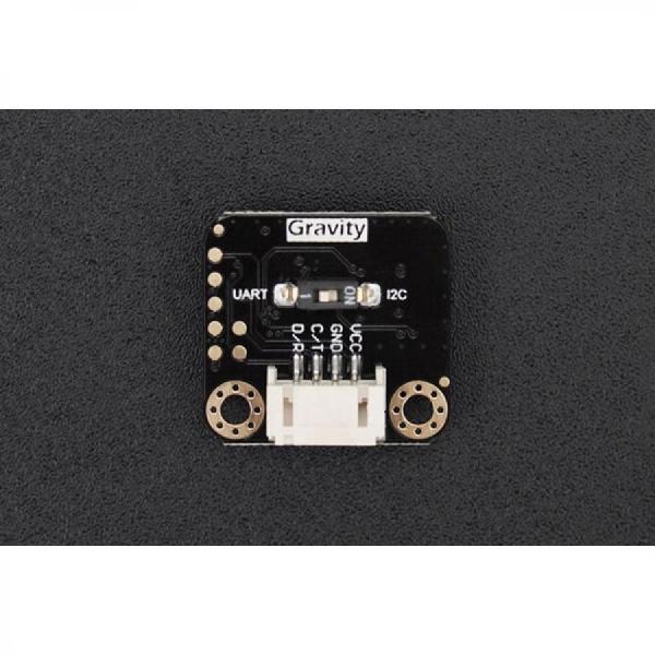 디바이스마트,MCU보드/전자키트 > 센서모듈 > 빛/조도/컬러/UV > 빛/조도/CdS센서,DFROBOT,Gravity: 전문 사진용 공장 보정 광색온도 & ALS Meter [SEN0611],고성능 광 감지 장치 / 조도 측정 범위 : 10-10000 Lux , 오차한계 : (±5) + (±10%) Lux / 색온도 측정 범위 : 2700-6500K, 오차한계 : ±10% K / 공급전압 : 3.3V~5V DC / 작동전류 : 2.8mA