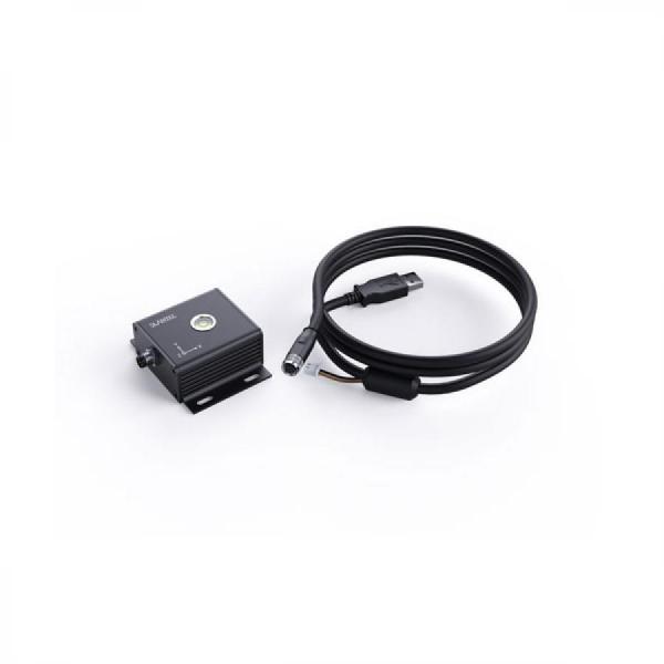 디바이스마트,센서 > 근접/라이다/레이다센서 > 라이다(LiDAR)/레이저센서,SLAMTEC,슬램텍 SLAMKIT,로봇, AGV, AMR 기타 애플리케이션용 / 9-axis IMU MODULE / 매칭 및 위치파악을 위한 SLAMTEC 솔루션