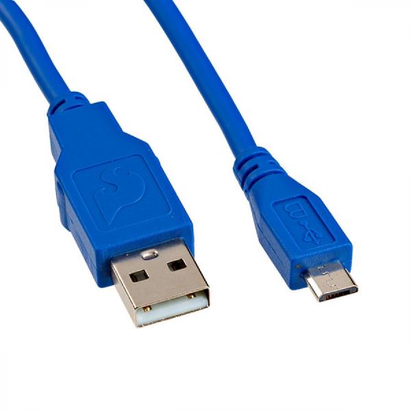 디바이스마트,케이블/전선 > USB 케이블 > OTG(FM) > micro B타입(5핀) OTG,SparkFun,USB-A to Micro-B Cable - 1m, USB 2.0 (Flexible Silicone) [CAB-25629],USB-A TO Micro-B 2.0 케이블 / 유연한 실리콘
