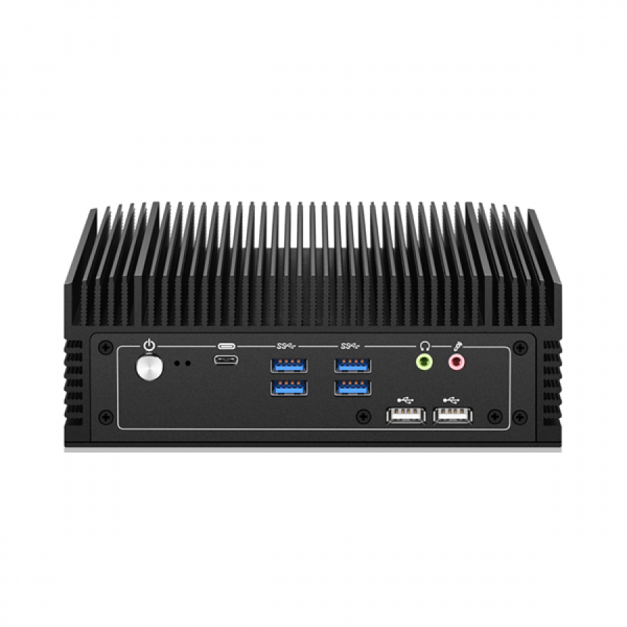 Intel CPU 기반의 AI Edge 컴퓨터 MAVERICK-Ultra