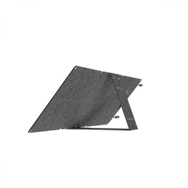 디바이스마트,EV 전기차/캠핑카/그린에너지 > 태양광/그린에너지 > 솔라패널,에코플로우,태양광 패널 60W [ECO-160W],ECOFLOW / 솔라패널 / 셀 유형: 단결정 실리콘 / 발전 효율 23.4% / 단락 전류 3.5A / 개방회로 전압 24.5V / 사이즈 103X30X2,5cm