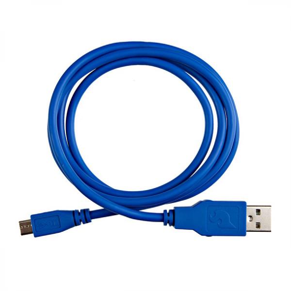 디바이스마트,케이블/전선 > USB 케이블 > OTG(FM) > micro B타입(5핀) OTG,SparkFun,USB-A to Micro-B Cable - 1m, USB 2.0 (Flexible Silicone) [CAB-25629],USB-A TO Micro-B 2.0 케이블 / 유연한 실리콘
