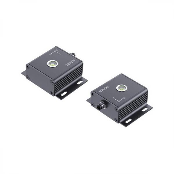 디바이스마트,센서 > 근접/라이다/레이다센서 > 라이다(LiDAR)/레이저센서,SLAMTEC,슬램텍 SLAMKIT,로봇, AGV, AMR 기타 애플리케이션용 / 9-axis IMU MODULE / 매칭 및 위치파악을 위한 SLAMTEC 솔루션