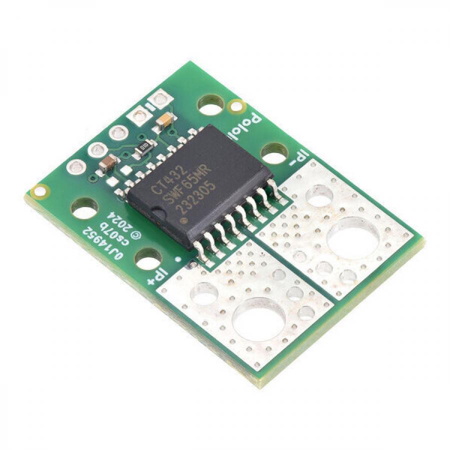 CT432-HSWF65MR TMR Current Sensor Compact Carrier -65A to +65A, 5V #5303