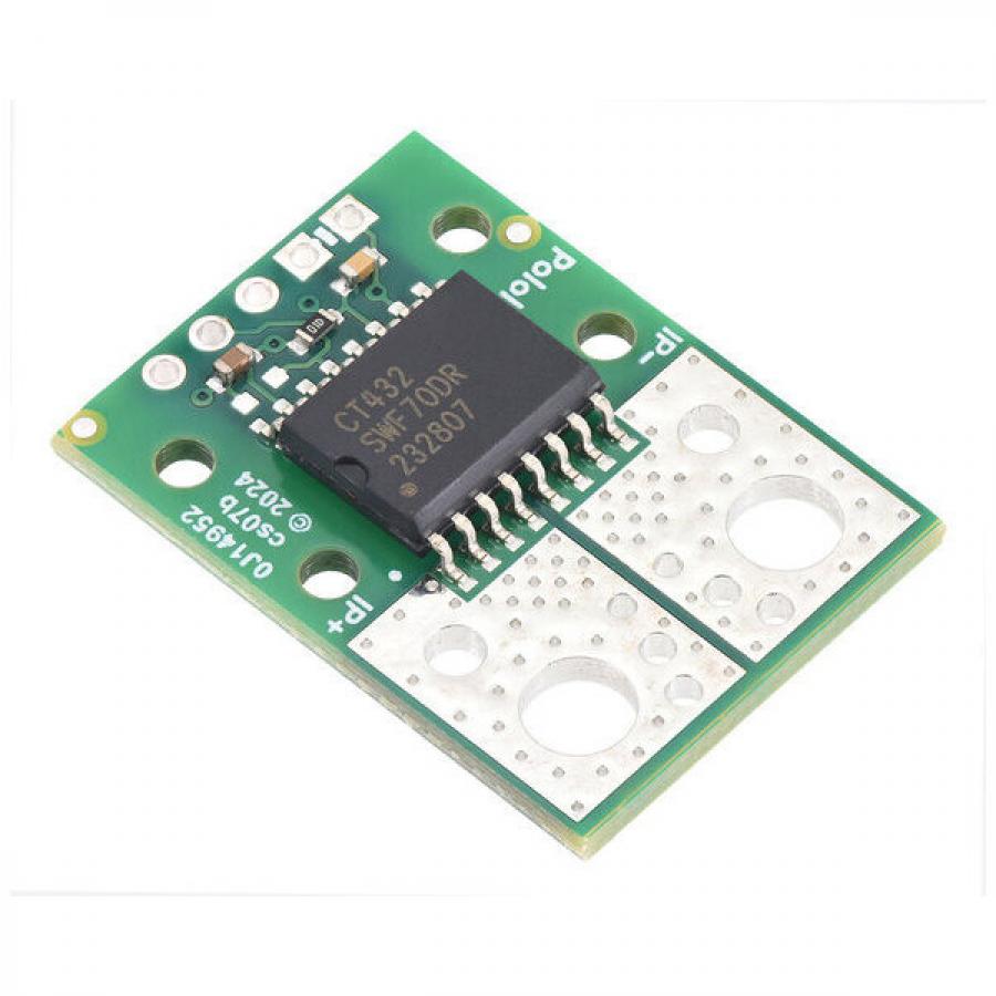 CT432-HSWF70DR TMR Current Sensor Compact Carrier 0A to 70A, 5V #5308