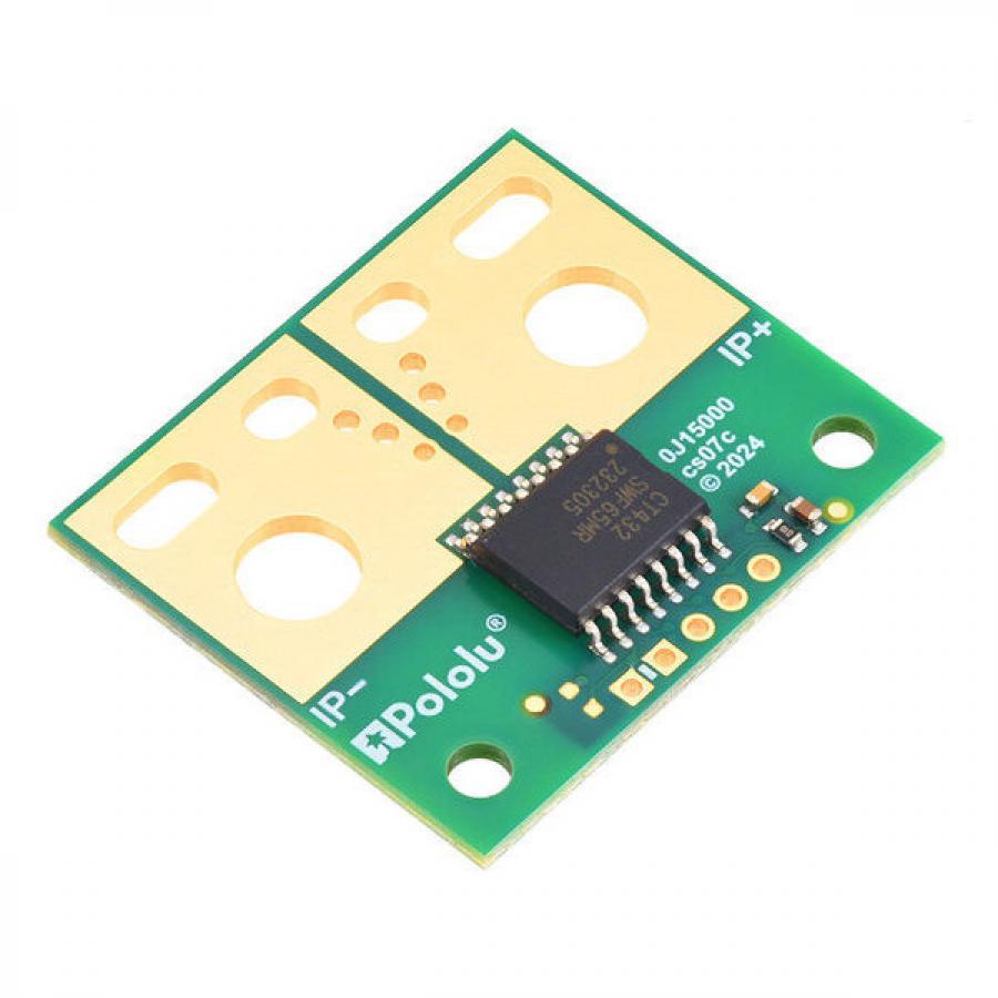 CT432-HSWF65MR TMR Current Sensor Large Carrier -65A to +65A, 5V #5323