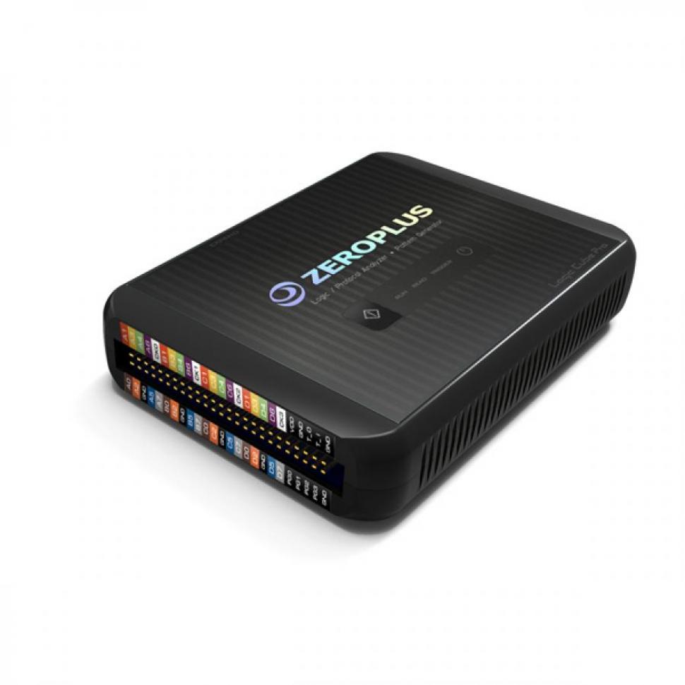 디바이스마트,MCU보드/전자키트 > 개발용 장비 > 아날라이저,ZEROPLUS,LAP-C Pro 32채널 2GB 로직 아날라이저 [32064M],32채널 / 메모리 : 2GB / 정확도 : 10mV/step / 윈도우 지원 / 채널당 메모리 깊이 : 8ch/256Mb 16ch/128Mb 32ch/64Mb / 샘플링 속도 : 내부 타이밍 최대 2GHz / 외부 상태 최대 250MHz / 오차 : 