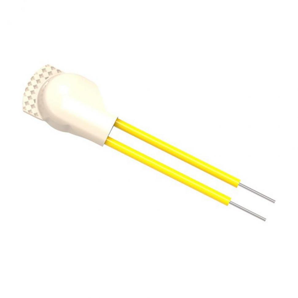 디바이스마트,센서 > 온도/습도/수위센서 > 온도 센서,(주)시바코리아,F13A 080 05 L310 100 U254,온도스위치, 바이메탈, 80도, 소형, 신속한 열응답성, 절연캡, 독일기술