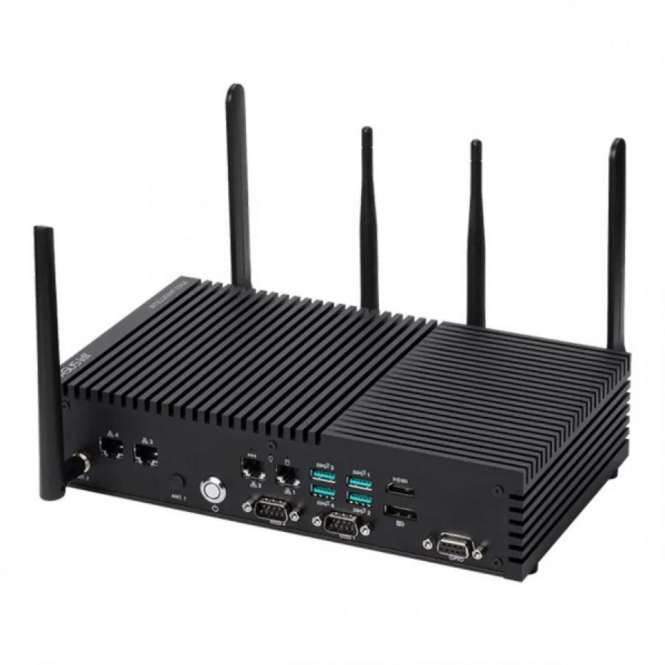 디바이스마트,MCU보드/전자키트 > 인공지능/임베디드/산업용 > 인공지능/머신러닝 > 인공지능 개발보드/모듈/키트,ASUS IoT,산업용 엣지 컴퓨터 [PE2000S(i3-N305)],[국내 대리점 정품] Intel®  Core™ i3-N305의 임베디드 컴퓨터 / SO-DIMM DDR5 및 듀얼 디스플레이 포트(DP 1개, HDMI 1개) 지원