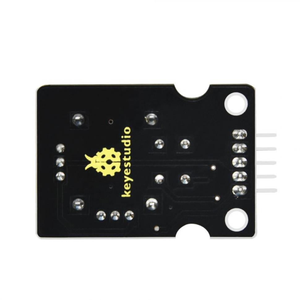 디바이스마트,오픈소스/코딩교육 > 아두이노 > 아두이노 스위치/릴레이모듈,keyestudio,아두이노 PS2 조이스틱 모듈 [KS0008],공급 전압: 3.3V ~ 5V / 인터페이스: 아날로그 x2, 디지털 x1