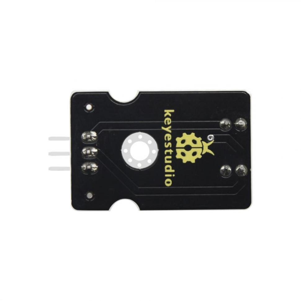 디바이스마트,오픈소스/코딩교육 > 아두이노 > 아두이노 센서모듈,keyestudio,아두이노 포토 인터럽터 모듈 [KS0009],아두이노 호환 / 포토 인터럽터 모듈 / 공급 전압: 3.3V ~ 5V / 인터페이스: 디지털