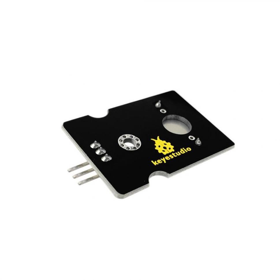 디바이스마트,오픈소스/코딩교육 > 아두이노 > 아두이노 LED/LCD모듈,keyestudio,아두이노 3W LED 모듈 [KS0010],아두이노 호환 / 색온도 : 6000~7000K / 전류 : 700~750mA  / 공급 전압: 3.3V ~ 5V / 전력: 3W 