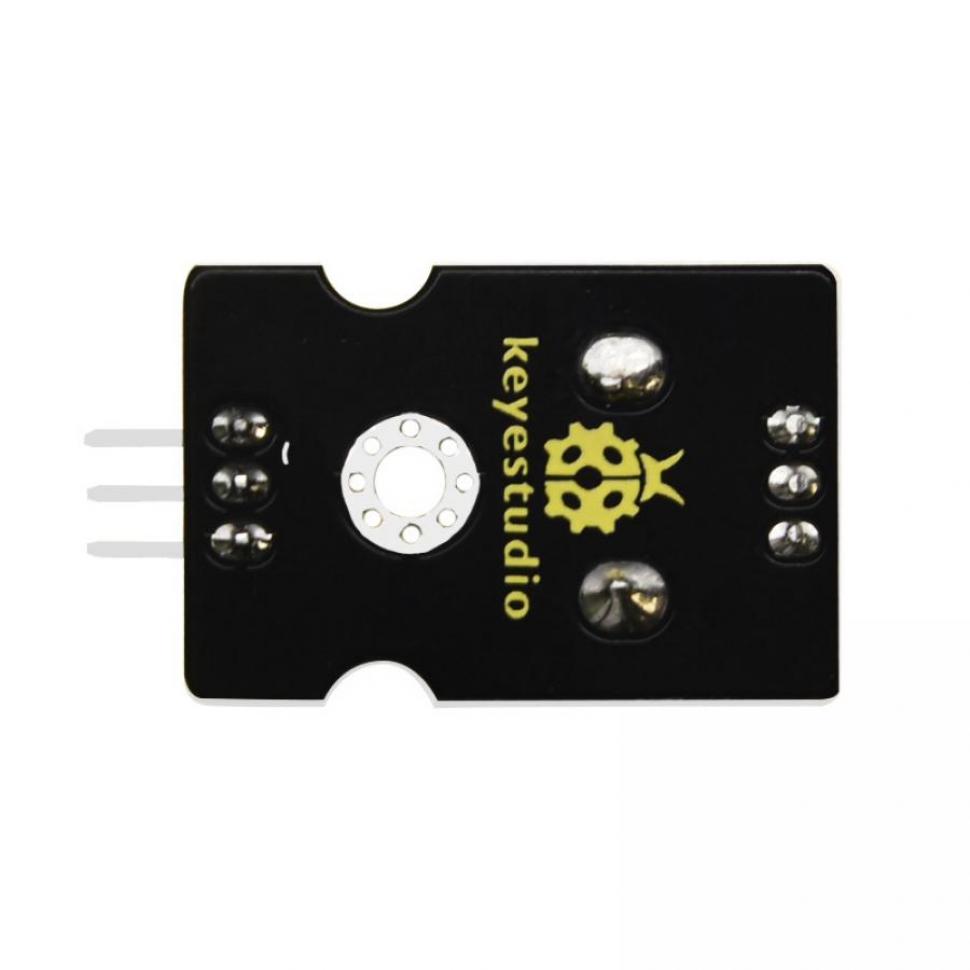 디바이스마트,오픈소스/코딩교육 > 아두이노 > 기타모듈,keyestudio,아두이노 가변저항 모듈 [KS0014],아두이노 호환 / 공급 전압: 3.3V ~ 5V / 인터페이스: 아날로그