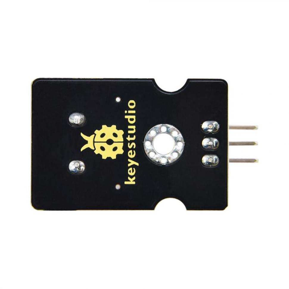 디바이스마트,오픈소스/코딩교육 > 아두이노 > 기타모듈,keyestudio,아두이노 수동형 부저 모듈 [KS0019],작동 전압: 3.3-5v / 인터페이스 유형: 디지털