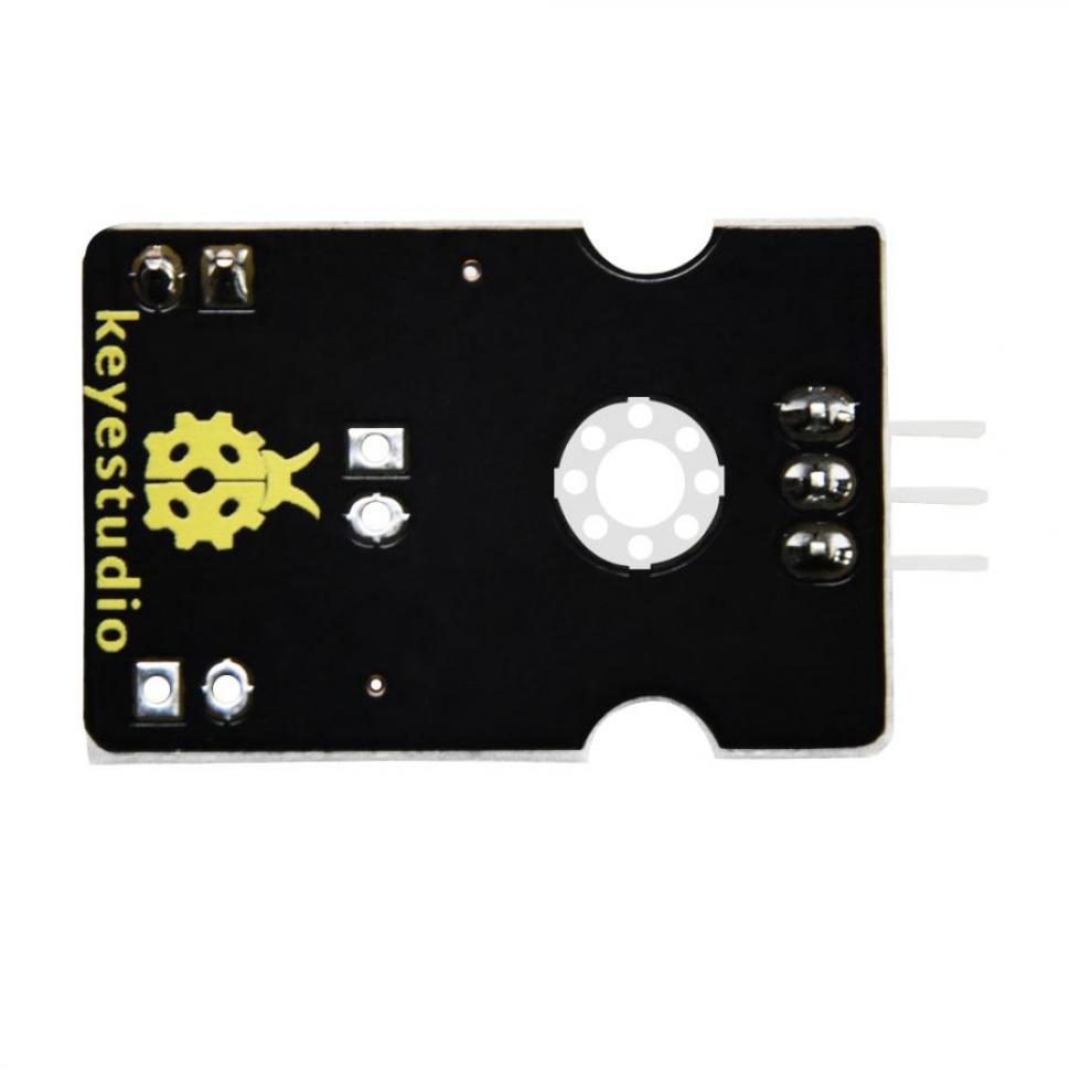 디바이스마트,오픈소스/코딩교육 > 아두이노 > 아두이노 센서모듈,keyestudio,아두이노 디지털 기울기 센서 모듈 [KS0025],디지털 틸트 스위치 / 공급 전압: 3.3V ~ 5V / 인터페이스: 디지털