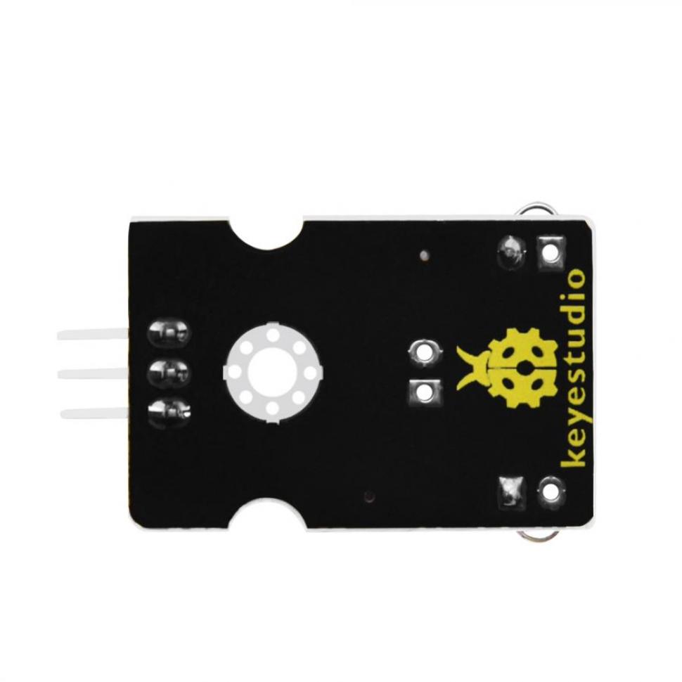 디바이스마트,오픈소스/코딩교육 > 아두이노 > 아두이노 스위치/릴레이모듈,keyestudio,아두이노 리드 스위치 센서 모듈 [KS0038],작동 전압: DC 3.3V-5V / 작동 온도: －10℃—＋50℃ / IO 인터페이스: 3선 인터페이스(-/+/S)