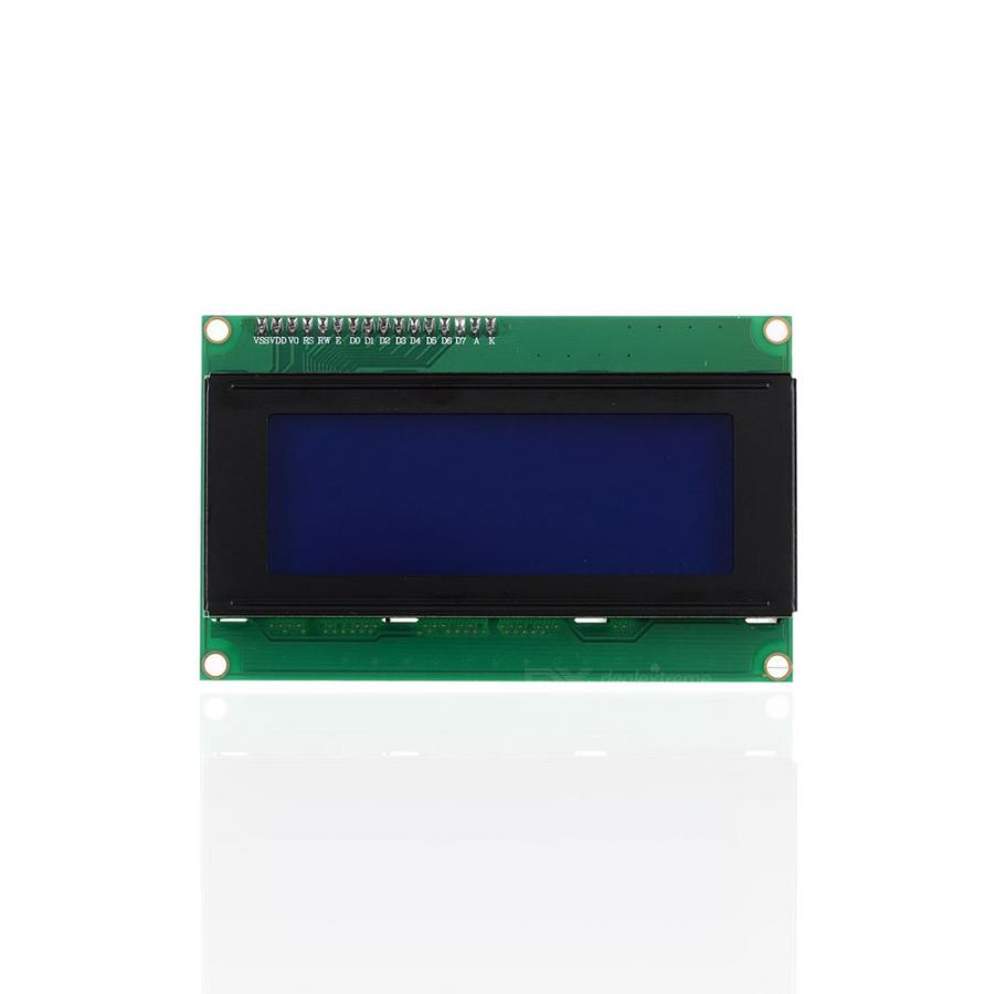 아두이노 2004 LCD 디스플레이 모듈 [KS0062]